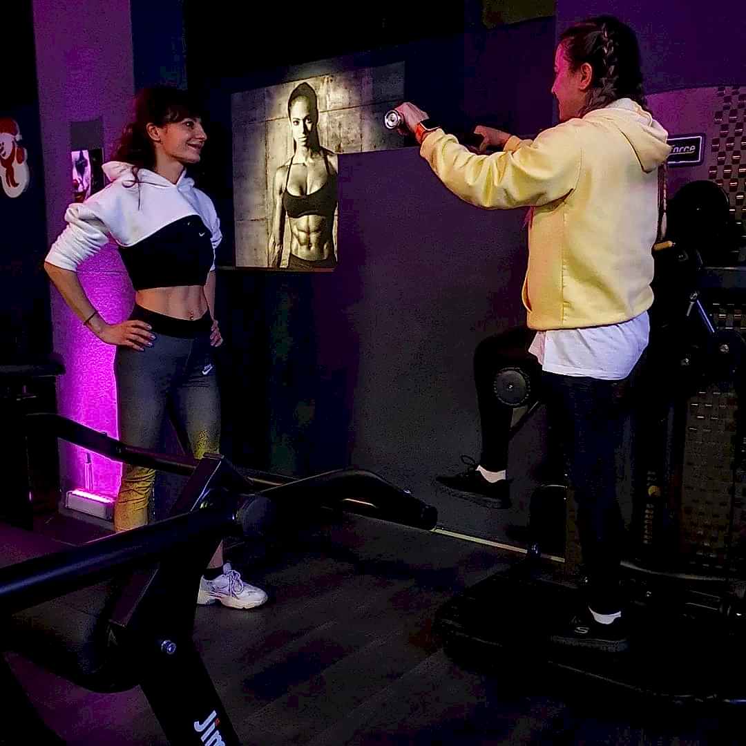 Personal-Training