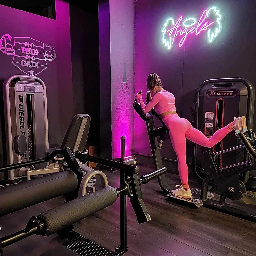 Weight-Lifting
